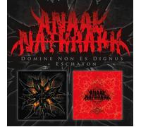 Domine Non Es Dignus – Eschaton – Plastic Head