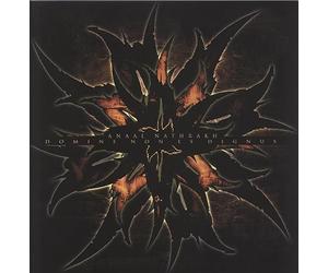 Anaal Nathrakh - Domine Non Es.. -Reissue-