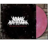 ANAAL NATHRAKH - Endarkenment LP (coloured)