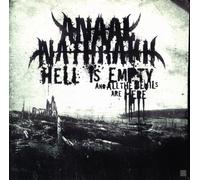 Hell is Empty, and All The Devils are Here (Ri)