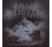 Anaal Nathrakh - in The Constellation of. [Import]