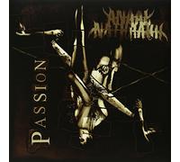 Anaal nathrakh - Passion