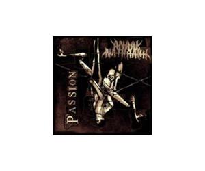 Anaal Nathrakh - Passion