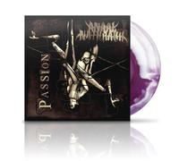 Anaal Nathrakh – Passion – Vinyle LP coloré, pochette gatefold (Neuf)