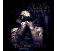 Anaal Nathrakh - The Codex Necro [Import]