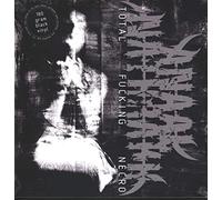 Anaal Nathrakh - Total Fucking Necro
