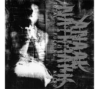Anaal Nathrakh 'Total Fucking Necro' Bijou Cas CD - Nouveau et Scellé
