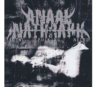 Anaal Nathrakh – Total Fucking Necro (Ri) – CD – Neuf