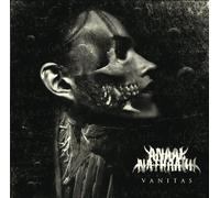Anaal Nathrakh - Vanitas
