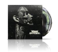 Anaal Nathrakh Vanitas (Vinyl) 12" Album Coloured Vinyl