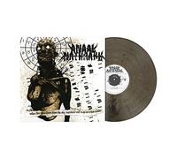 Anaal Nathrakh - When Fire Rains Down From The Sky Mankind Will Reap As It Is Seen [VINYL] [Vinyl LP]