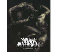 Anaal Nathrakh - Whole of The Law-Digi [Import]