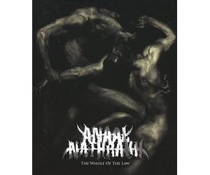 Anaal Nathrakh - Whole of The Law-Digi [Import]