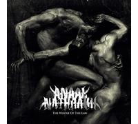 ANAAL NATHRAKH - Whole of The Law [Import]