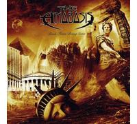 Anabasis - Back from Being Gone [Import]