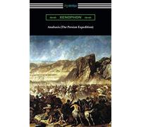 Anabasis (The Persian Expedition)