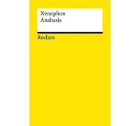 Anabasis: Xenophon - der berühmte Bericht aus dem antiken Griechenland - 14224