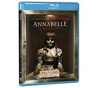 Anabelle Creation - BD