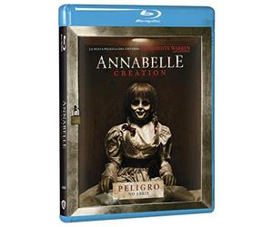 Anabelle Creation - BD