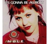 Anabelle - It's Gonna Be Alright