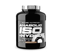 Anabolic Iso+Hydro (2,35kg)Cookies Et CreamWhey ComplexScitec Nutrition