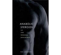 Anabolic Steroids by Patrick Lenehan Paperback Book Lenehan, Pat, Lenehan, Patrick, Lenehan, Lenehan (Auteur)