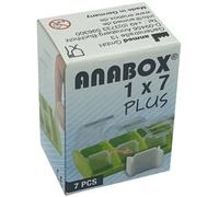 Anabox Séparateur 7 Jours 1 Pièce