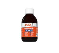 Anaca 3 Le Draineur 4en1 Flacon 250ml
