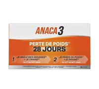 Anaca3 Perte de Poids(1) 28 Jours