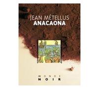 Anacaona - Jean Métellus - Hatier International - broché - Théâtre