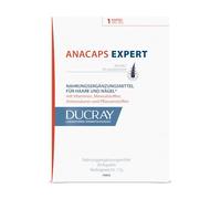 Ducray Anacaps Expert – Chute de cheveux chronique – 30 gélules