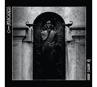 Anachitis - The sorcerer's sorrow