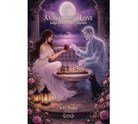 Anachronic Love: Songs To Alexander Alekhine