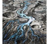 ANACHRONISM - MEANDERS LP PREORDER FOR RELEASE DATE 10/03/23 - Vinyl - K72z