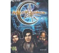 Anachronox Pc