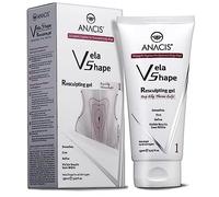 Anacis Gel-Crème Corporel Avancé Anti-Cellulite pour une Peau Uniforme et Élastique-Gel Raffermissant pour le Corps avec Doux Effet Chauffant, Crème Anti-Cellulite pour Ventre, Jambes,Cuisses-150ml