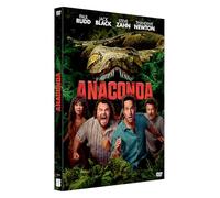 Anaconda