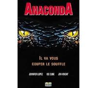 Sony Anaconda G