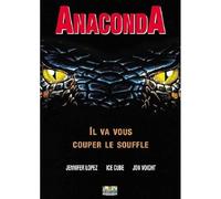 Sony Anaconda G