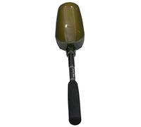 Anaconda 2215211 Spod Scoop Petite Pelle pour Adulte Noir/Gris env. 30 cm