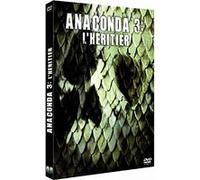Anaconda 3 : L'héritier G