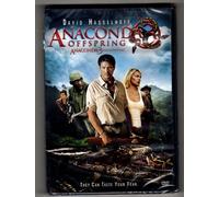 Anaconda 3: Offspring (2008)