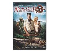 Anaconda 3: The Offspring