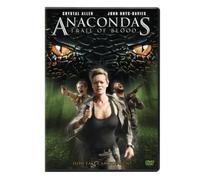 Anaconda 4: Trail of Blood