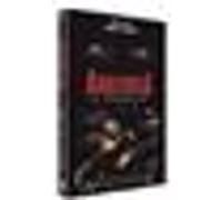 Anaconda - Anacondas : A la poursuite de l'orchidée de sang - Edition Bipack E