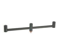 ANACONDA Barre de sonnerie noire : 18 cm