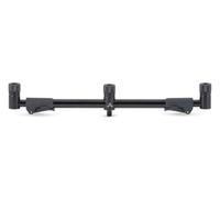 ANACONDA BLAXX Barre d'arrêt réglable CLS-3 : 30-48cm