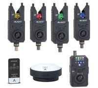 Anaconda Blaxx iP 4+1+1 Pro Set Indicateurs de Morsure Électroniques