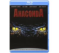 Anaconda – Blu-ray – Sony