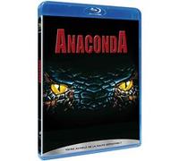 Anaconda – Blu-ray – Sony